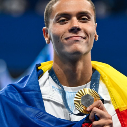 Programul sportivilor români la Jocurile Olimpice din 30 iulie