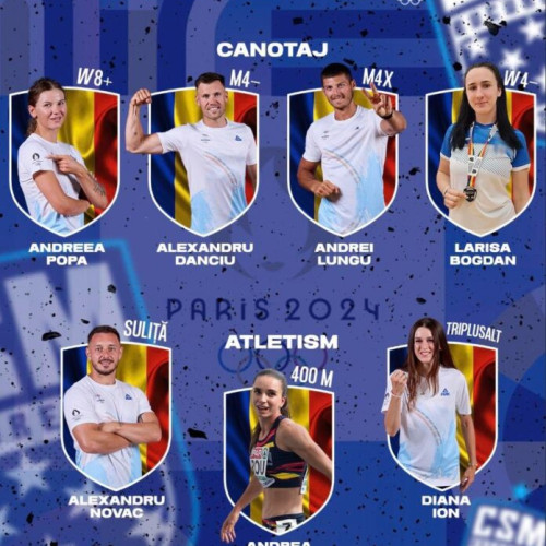 Primarul Capitalei, Nicușor Dan, subliniază contribuția CSM București la Olimpiadă