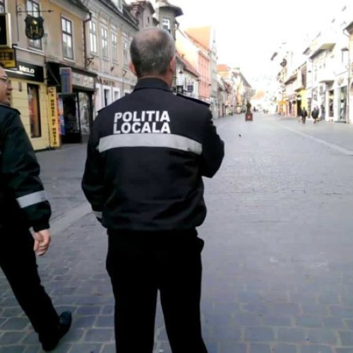 Verificări de amploare în restaurante și baruri, amenzi de 4.400 de lei aplicate