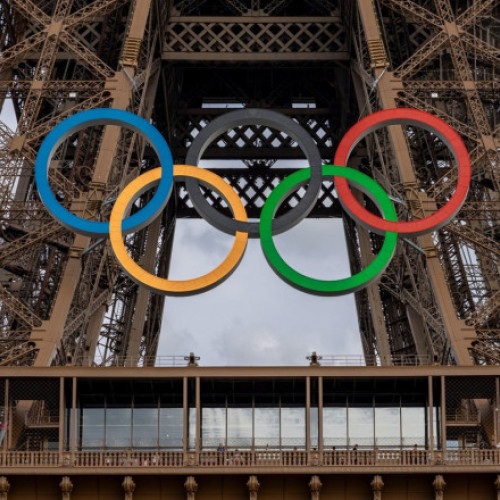 Japonia conduce clasamentul pe medalii la Jocurile Olimpice de la Paris