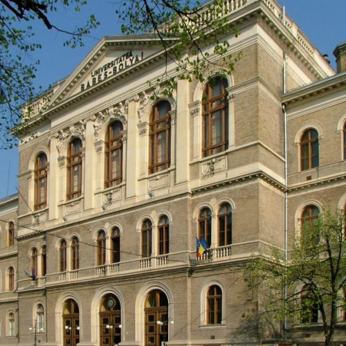 Admiterea de vară la Universitatea Babeș-Bolyai: Aproape 22.700 de înscrieri