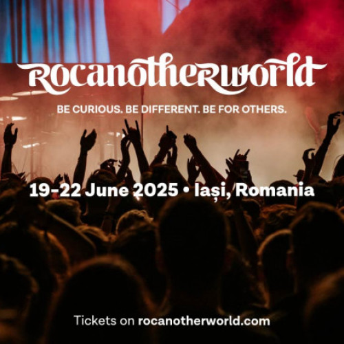 Abonamente pentru Rocanotherworld 2025, disponibile online la preț promoțional