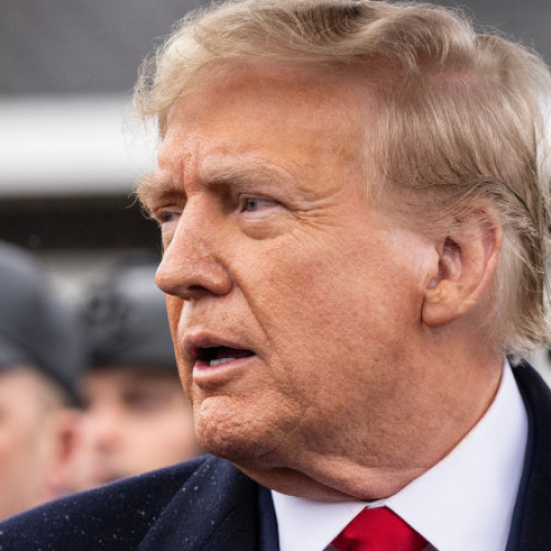 Donald Trump susține comentariile controversate ale lui JD Vance despre femeile fără copii