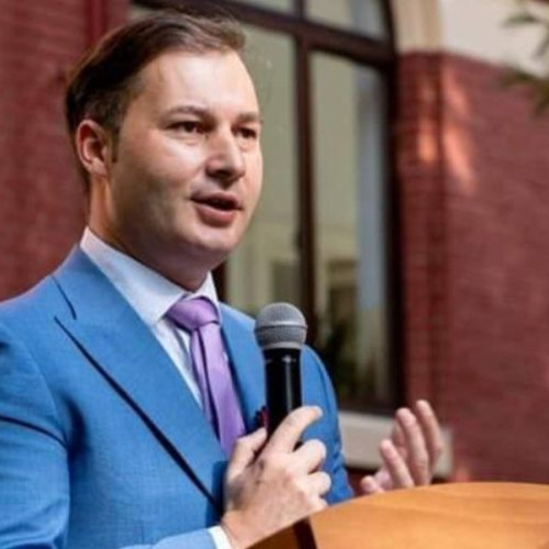 George Lazar, președintele PNL Neamț, trimis în judecată pentru trafic de influență