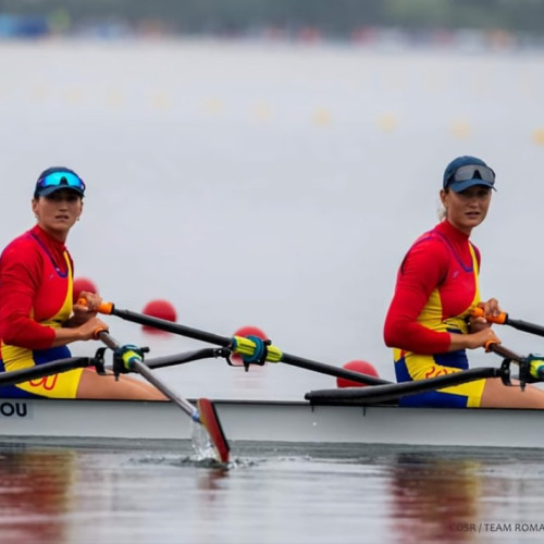 Performanțe remarcabile pentru România la Jocurile Olimpice de la Paris