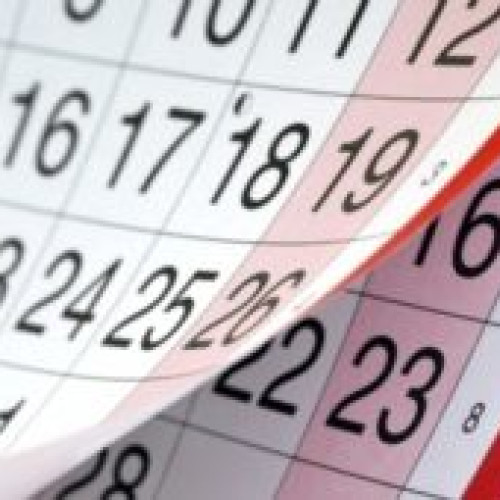 Românii vor avea o nouă minivacanță în august 2024