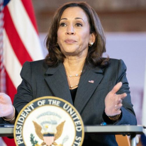 Candidaturile pentru funcția de vicepreședinte alături de Kamala Harris se reduc