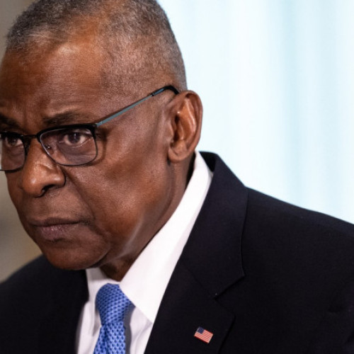 Conflictul dintre Hezbollah și Israel ar putea fi evitat, afirmă secretarul american al apărării