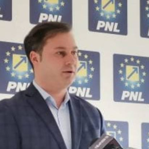 Procurorii DNA l-au trimis în judecată pe George Lazar, secretar de stat în Ministerul Energiei