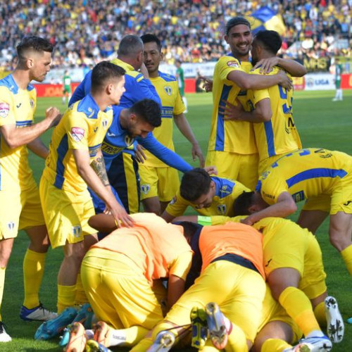Petrolul Ploiești obține prima victorie în SuperLigă