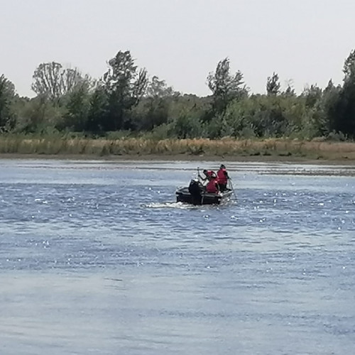 Trupul băiatului dispărut în râul Siret a fost găsit