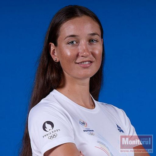 Simona Radis și Ancuta Bodnar se califică în Finala A la Jocurile Olimpice de la Paris