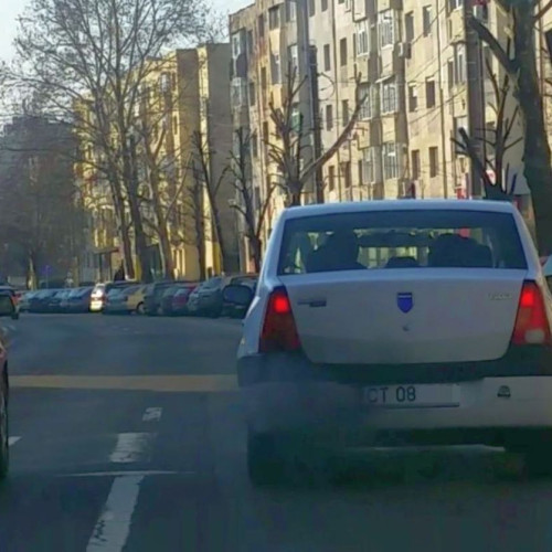 Proiectul de taxe pentru zonele cu emisii reduse a fost retras de Guvern