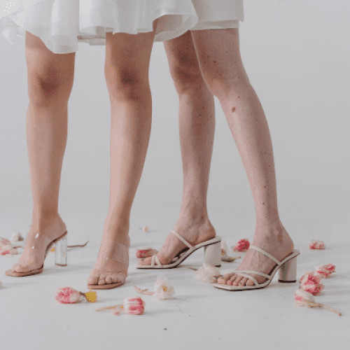 Pantofii Ideali pentru Zilele Toride de Vară