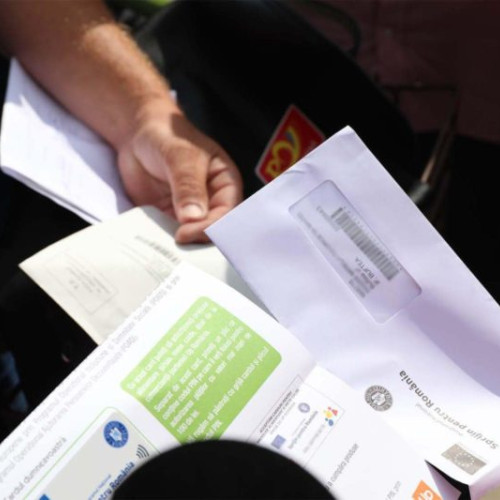 O nouă tranșă de ajutoare financiare pentru persoanele cu venituri reduse