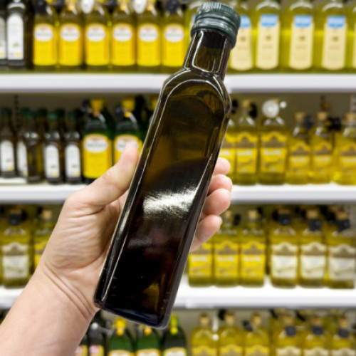 Uniunea Europeană raportează o creștere alarmantă a cazurilor de fraudă legate de uleiul de măsline