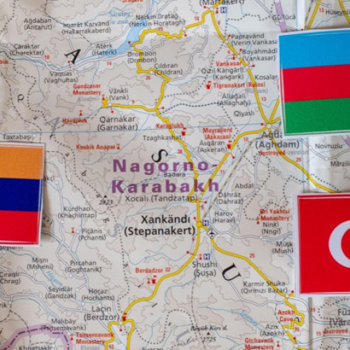 Primă întâlnire pentru normalizarea relațiilor între Armenia și Turcia