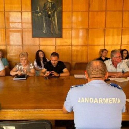 Autoritățile din Vaslui iau măsuri urgente împotriva Pestei Rumegătoarelor Mici