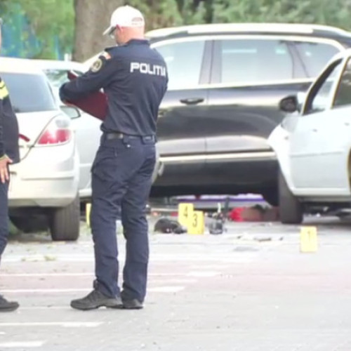 Noi imagini ajută anchetatorii în cazul tragediei din Parcul Pantelimon