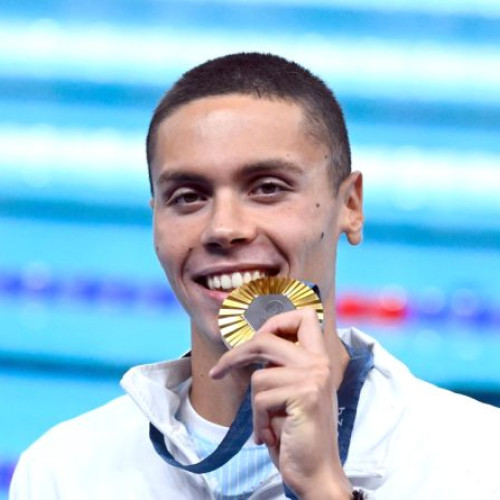 David Popovici câștigă aurul olimpic la 200 m, iar emoțiile continuă la Paris