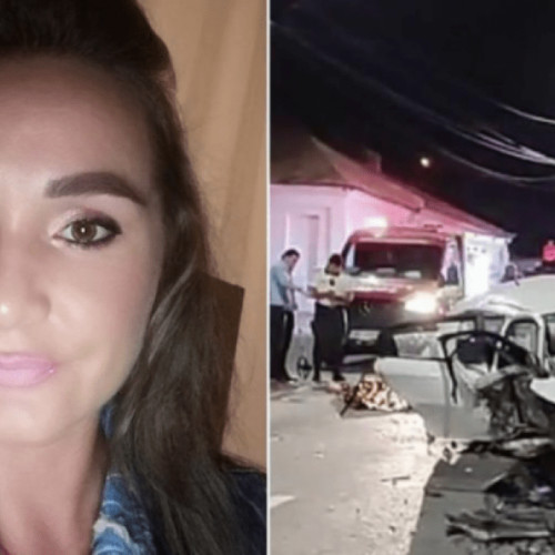 Soferița din Iași care a provocat un accident mortal a cerut schimbarea încadrării juridice