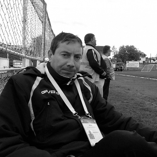 Accident mortal în Bârsaud de Sus