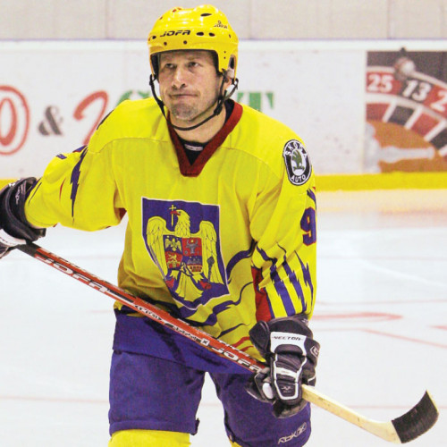 CSM Galați pregătește sezonul de hochei U17 cu aspirații la medalii