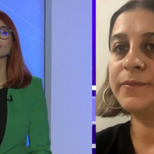 Fosta studentă la SNSPA cere schimbarea Codului de Etică în urma acuzațiilor de hărțuire sexuală