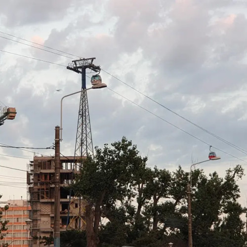 Propunerea de desființare a rețelei de telegondolă din Mamaia stârnește controverse