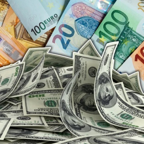 Creșterea euro și fluctuațiile piețelor financiare în contextul tensiunilor din Orientul Mijlociu