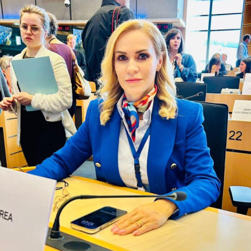 Gabriela Firea: Abuzurile sexuale din universitate, o realitate nedorită ce trebuie combătută