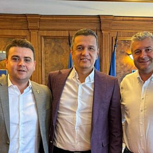 Investiție de 60 de milioane de euro pentru centura orașului Fălticeni