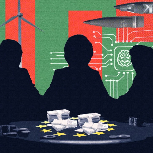 Europa are nevoie de o piață unică a capitalurilor pentru a-și stimula economia