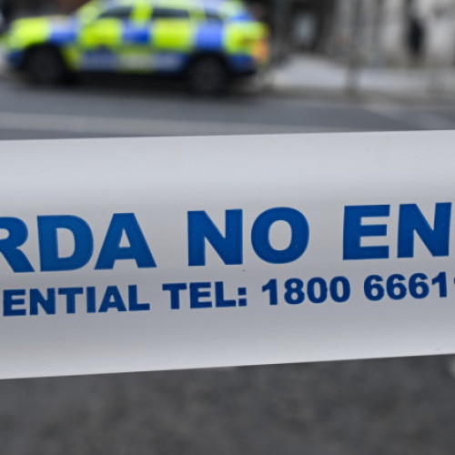 Incident aviatic în comitatul Westmeath: un elicopter a intrat într-o clădire