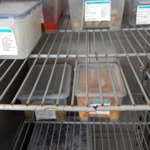 Inspectorii ANPC închid temporar restaurante și magazine la Aeroportul Otopeni