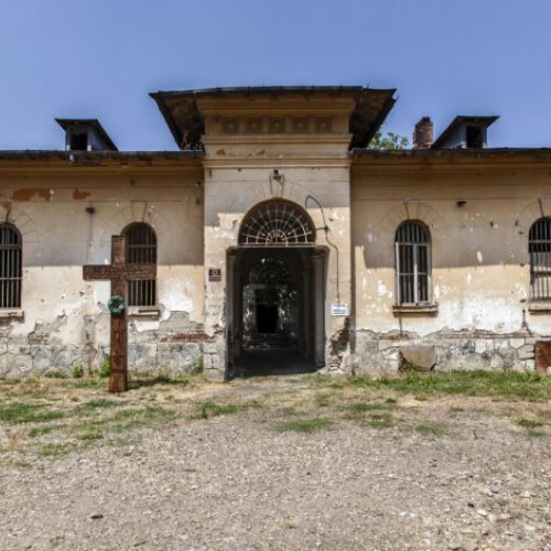 Fosta închisoare comunistă de la Râmnicu Sărat, inclusă pe lista tentativă UNESCO