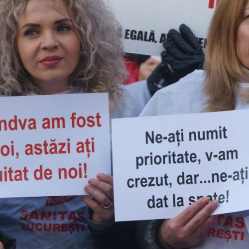 Spitalele din subordinea Consiliului Județean riscă să rămână fără buget