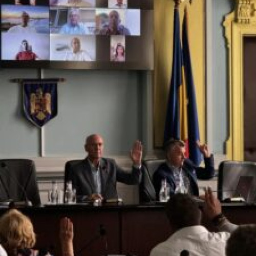 Consilierii județeni din Brașov aprobă înființarea unui ghișeu unic pentru eficiența energetică