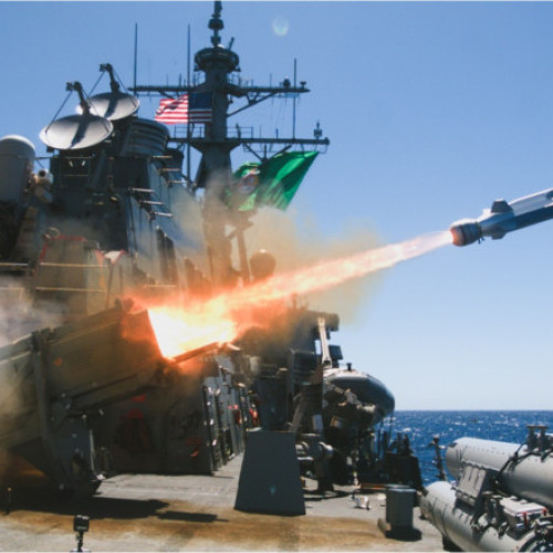 Armata Statelor Unite ar putea rămâne fără munitie într-un conflict cu China, avertizează un raport al Congresului