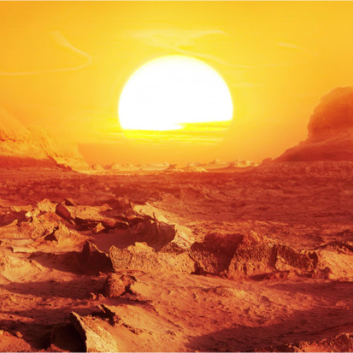 Caldura extrema devine o amenințare tot mai mare pentru viață