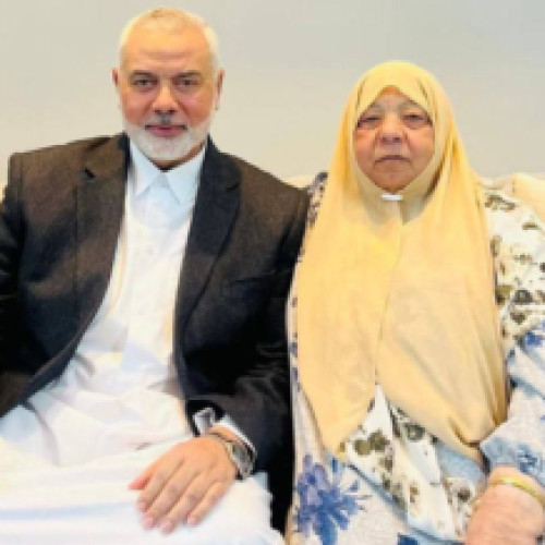 Liderul Hamas, Ismail Haniyeh, ucis în Iran