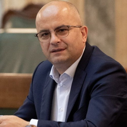 Senatorul Lucian Trufin anunță finalizarea unui proiect important pentru agricultura din Botoșani