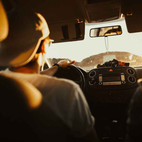 Cum să te pregătești pentru o vacanță la volanul mașinii tale