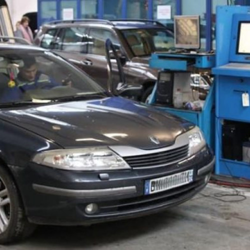 Tiberiu Ionita este noul sef al Reprezentantei Vrancea a Registrului Auto Roman