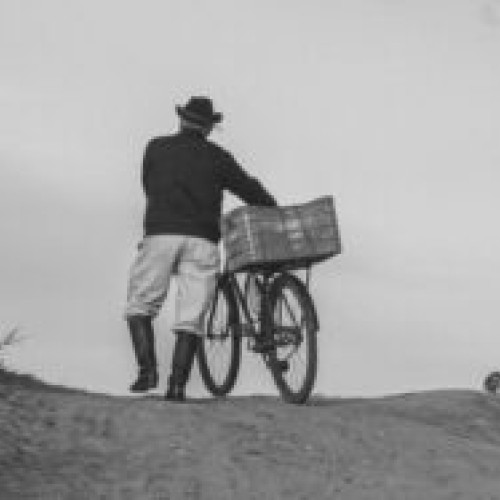 Martin McEvilly, cel mai vârstnic bărbat din Irlanda la 108 ani