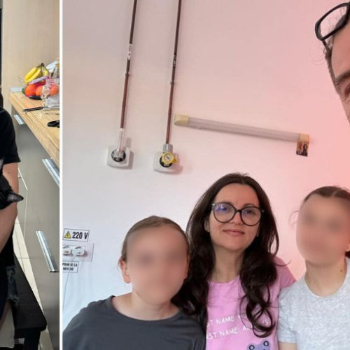 Primarul Lucian Stanciu Viziteu lansează un apel umanitar pentru Geta Branisteanu