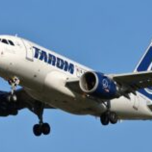 TAROM suspendă zborurile către Beirut din cauza tensiunilor în Orientul Mijlociu
