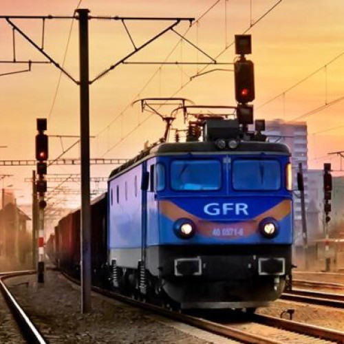Grup Feroviar Roman contestă amenda de 3,49 milioane lei aplicată de CNSDF