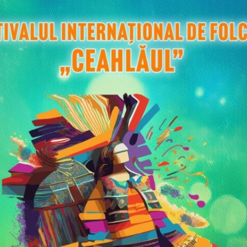 Festivalul Internațional de Folclor "Ceahlăul" își deschide porțile între 1 și 4 august