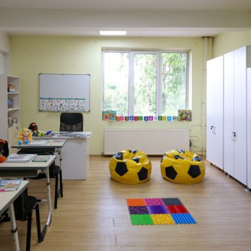 Îmbunătățiri semnificative pentru educația din Ilfov